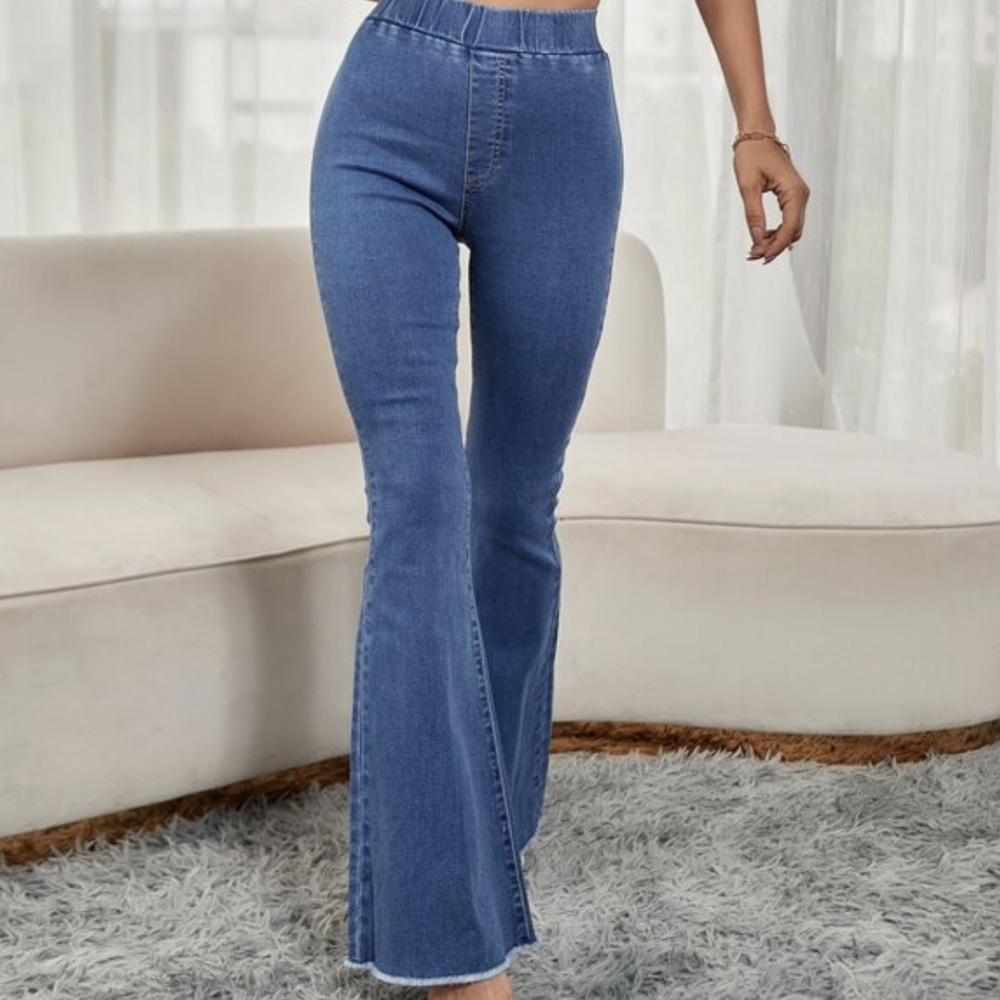 Shein Flare Pants